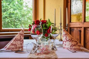 בית מלון כפרי Seehof Netzen