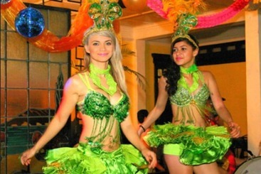 فندق Sportsmens Lodge