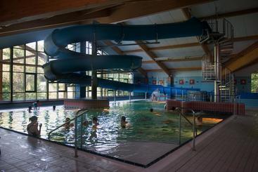هتل Stacja Nowa Gdynia Bed & Breakfast