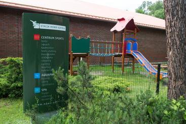 هتل Stacja Nowa Gdynia Bed & Breakfast