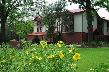 هتل Stacja Nowa Gdynia Bed & Breakfast