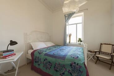 בית מלון כפרי Sudan Palas Guest House