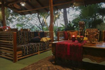 هتل Nosara Sunrise Bed And Breakfast