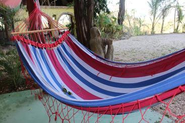 هتل Nosara Sunrise Bed And Breakfast