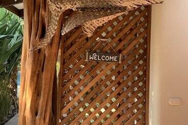 酒店 Ten North Tamarindo Beach