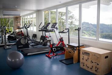 فندق The Retreat Costa Rica   Wellness Resort & Spa