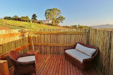 酒店 Thelab Robertson