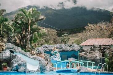 فندق Thermomanía