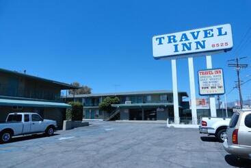 هتل Travel Inn