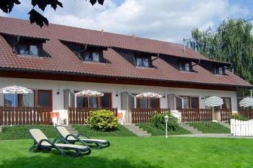 فندق Pension Busch