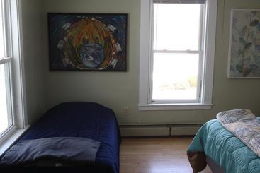 هتل White Mountains Hostel