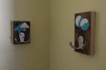 هتل White Mountains Hostel