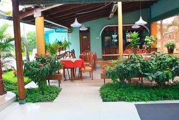 La Posada De Lobo Hotel & Suites