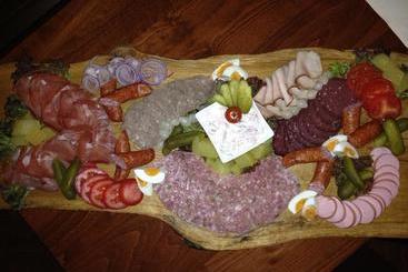 호텔 GenussWerken Westenholz