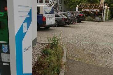 Landhotel Agathawirt