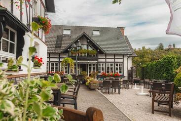 Landhotel Gasthof Willecke