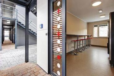 24seven Hotel Nürnberg