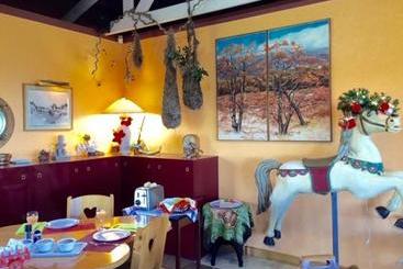 Paris Confort B&b