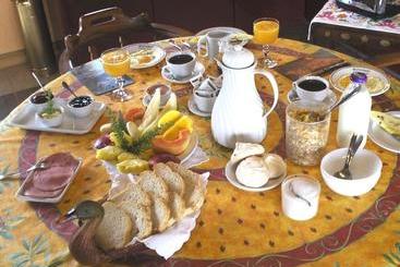 Paris Confort B&b