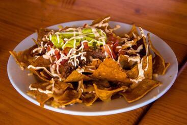 Beach Break Resort & Cr Surf Camp