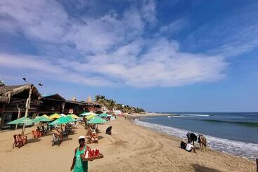 Rio Hotels   Mancora