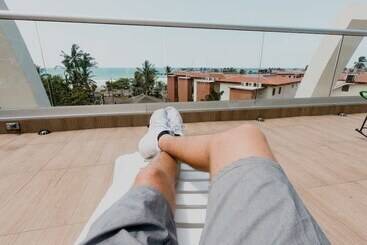 Room2board Hostel And Surf School