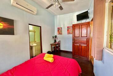 Rustic Beach Front Hotel Brasilito