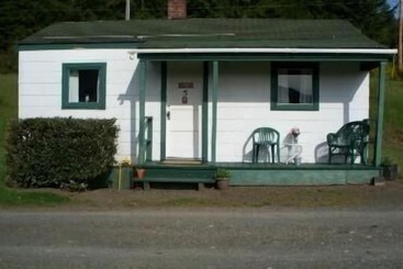 Valley View Motel