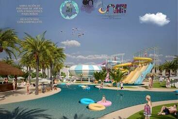 On City Resort The Hotel