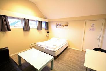 هتل City  Bodø