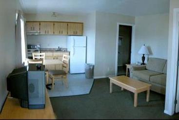 هتل George Point Inn
