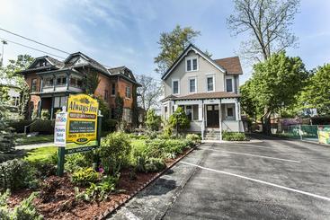 فندق Always Inn Bed & Breakfast