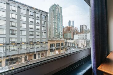 酒店 Ambassador Hostel