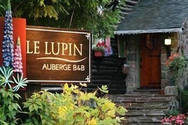 ホテル Auberge Le Lupin Self Check In