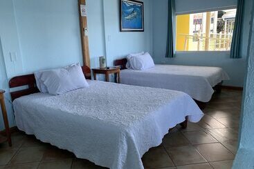 ホテル Banana Bay Marina