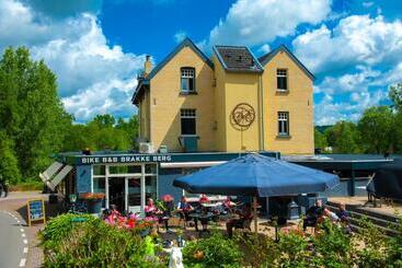 ホテル B&b Brakke Berg