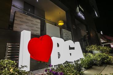 בית מלון כפרי Bga