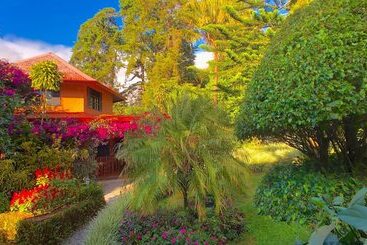 호텔 Boquete Garden Inn