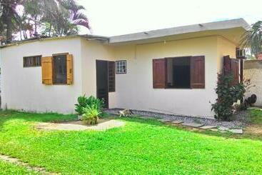 酒店 Casa Sunshine Paraty