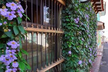 ホテル Casa Ruta Sur