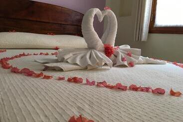 هتل Casa Sofia Tulum With Pool