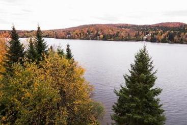 هتل Chalets Chanteclair
