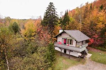 هتل Chalets Chanteclair