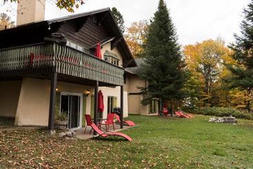 هتل Chalets Chanteclair