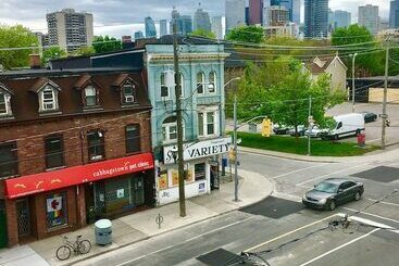 בית מלון כפרי Comfy Guest House