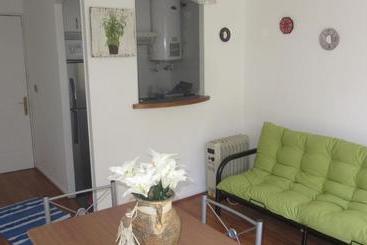 فندق Departamento Don Miguel Claro