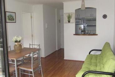 هتل Departamento Don Miguel Claro