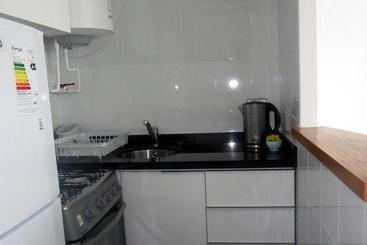 هتل Departamento Don Miguel Claro