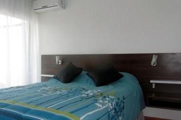 هتل Departamento Don Miguel Claro