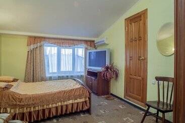 호텔 Domik V Samare